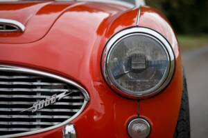Bild 26/30 von Austin-Healey 3000 Mk I (BN7) (1959)