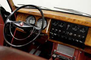 Bild 13/23 von Jaguar Mk II 3.8 (1961)