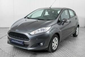 Bild 17/50 von Ford Fiesta 1.5 TDCi (2016)