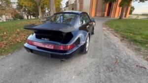 Bild 4/8 von Porsche 911 Turbo 3.3 (WLS) (1992)