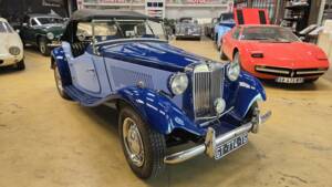 Bild 41/46 von MG TD (1952)