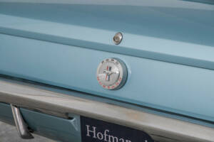 Image 46/50 of Ford Mustang 289 (1966)