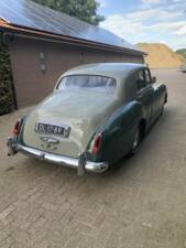 Bild 4/8 von Rolls-Royce Silver Cloud I (1957)