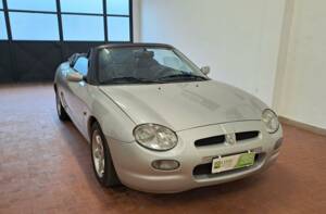 Immagine 22/50 di MG F 1.8i (1998)