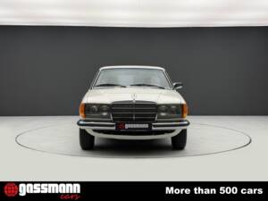 Bild 1/15 von Mercedes-Benz 280 C (1978)
