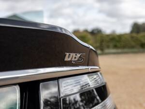 Image 11/77 of Aston Martin DBS (2009)
