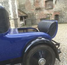 Imagen 8/32 de Rolls-Royce 20 HP (1926)