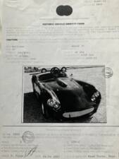 Immagine 4/4 di Kellison Astra J-5 (1961)