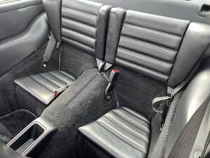 Imagen 21/21 de Porsche 911 Turbo 3.3 (1991)