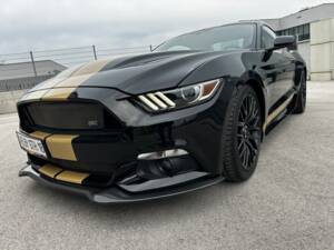 Image 9/44 of Ford Shelby GT/H (2017)