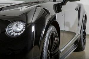 Bild 9/20 von Bentley Continental GTC Speed (2015)