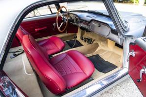 Bild 34/50 von Lancia Flaminia GT Touring (1963)