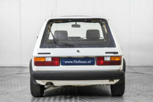 Image 12/50 of Volkswagen Golf Mk I GTI 1.8 (1983)