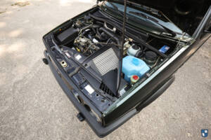 Bild 22/92 von Volkswagen Golf II GTD 1.6 (1991)