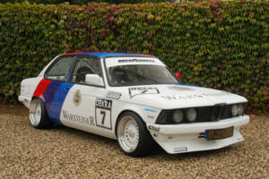 Image 40/50 of BMW 320&#x2F;6 (1980)