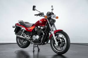 Bild 4/50 von Honda CB 650 SC Nighthawk (1988)