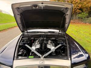 Afbeelding 34/40 van Rolls-Royce Phantom DHC (2008)