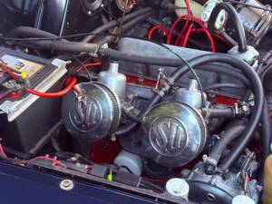 Immagine 68/96 di Volvo P 123 GT (1966)