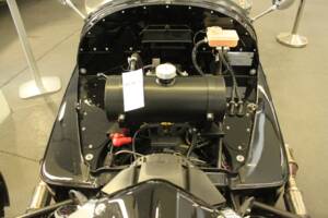 Image 9/16 of Morgan 3-Wheeler (2018)