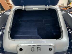 Bild 33/50 von Bentley S 1 Continental (1955)