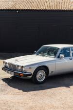 Imagen 8/50 de Jaguar XJ 6 4.2 (1982)