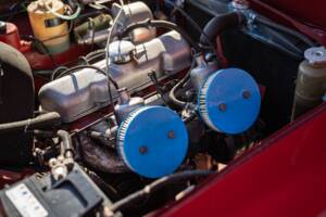 Image 10/59 de Volvo 1800 S (1964)