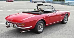 Image 13/50 of Ferrari 275 GTS (1965)