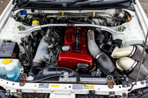 Image 40/50 de Nissan Skyline GT-R (1999)