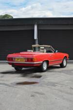 Image 31/50 of Mercedes-Benz 350 SL (1979)