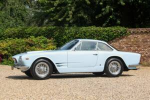 Afbeelding 13/50 van Maserati 3500 GTI Sebring (1964)