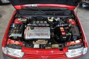 Afbeelding 14/29 van Alfa Romeo 145 Quadrifoglio Verde (1996)
