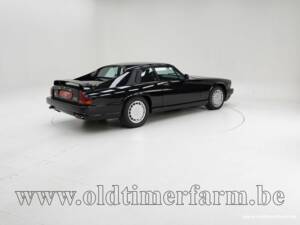 Bild 2/15 von Jaguar XJR-S 6.0 (1991)