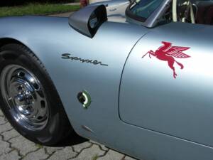 Imagen 32/40 de Porsche 550 Spyder RS 1500 (1955)