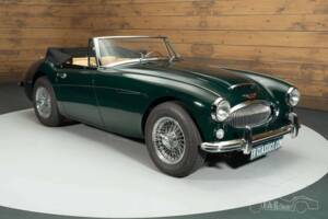 Bild 3/19 von Austin-Healey 3000 Mk III (BJ8) (1965)