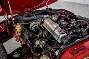 Immagine 47/50 di Triumph Spitfire 1500 USA (1979)