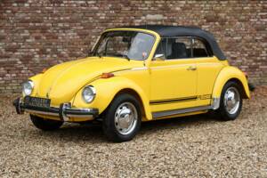Image 25/50 de Volkswagen Beetle 1303 (1975)