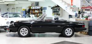 Bild 5/32 von Alfa Romeo 2.0 Spider (1989)