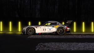 Image 12/15 de BMW Z4 GT3 (2012)