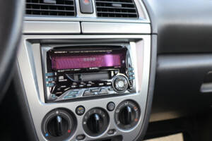 Image 30/50 of Subaru Impreza 2.0 WRX (2002)