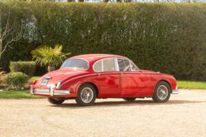 Image 11/50 of Jaguar Mk II 3.8 (1964)