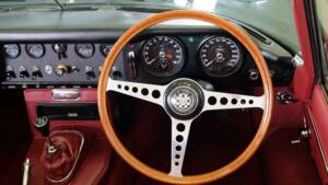 Imagen 20/67 de Jaguar Type E 3.8 (1963)
