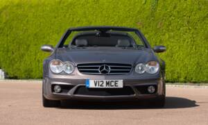 Bild 6/50 von Mercedes-Benz SL 65 AMG (2006)