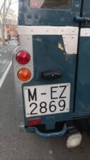 Bild 10/20 von Land Rover 109 (1980)