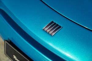 Immagine 38/50 di FIAT Barchetta 1.8 16V (1995)