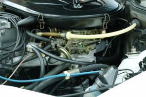 Bild 20/50 von Mercedes-Benz 280 S (1981)