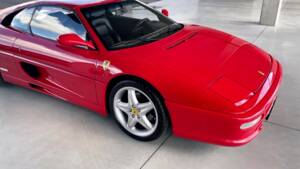Bild 8/24 von Ferrari F 355 GTS (1996)
