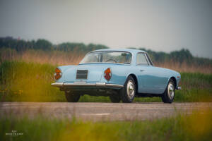 Bild 8/17 von Lancia Flaminia GT 2.8 3C Touring (1960)