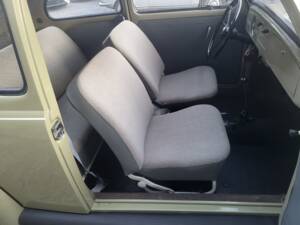 Afbeelding 18/34 van Volkswagen Kever 1200 Standard &quot;Dickholmer&quot; (1963)