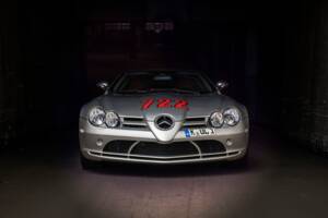 Image 26/61 of Mercedes-Benz SLR McLaren (2004)