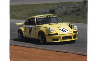 Obraz 26/34 pojazdu Porsche 911 RSR 2.8 (1973)